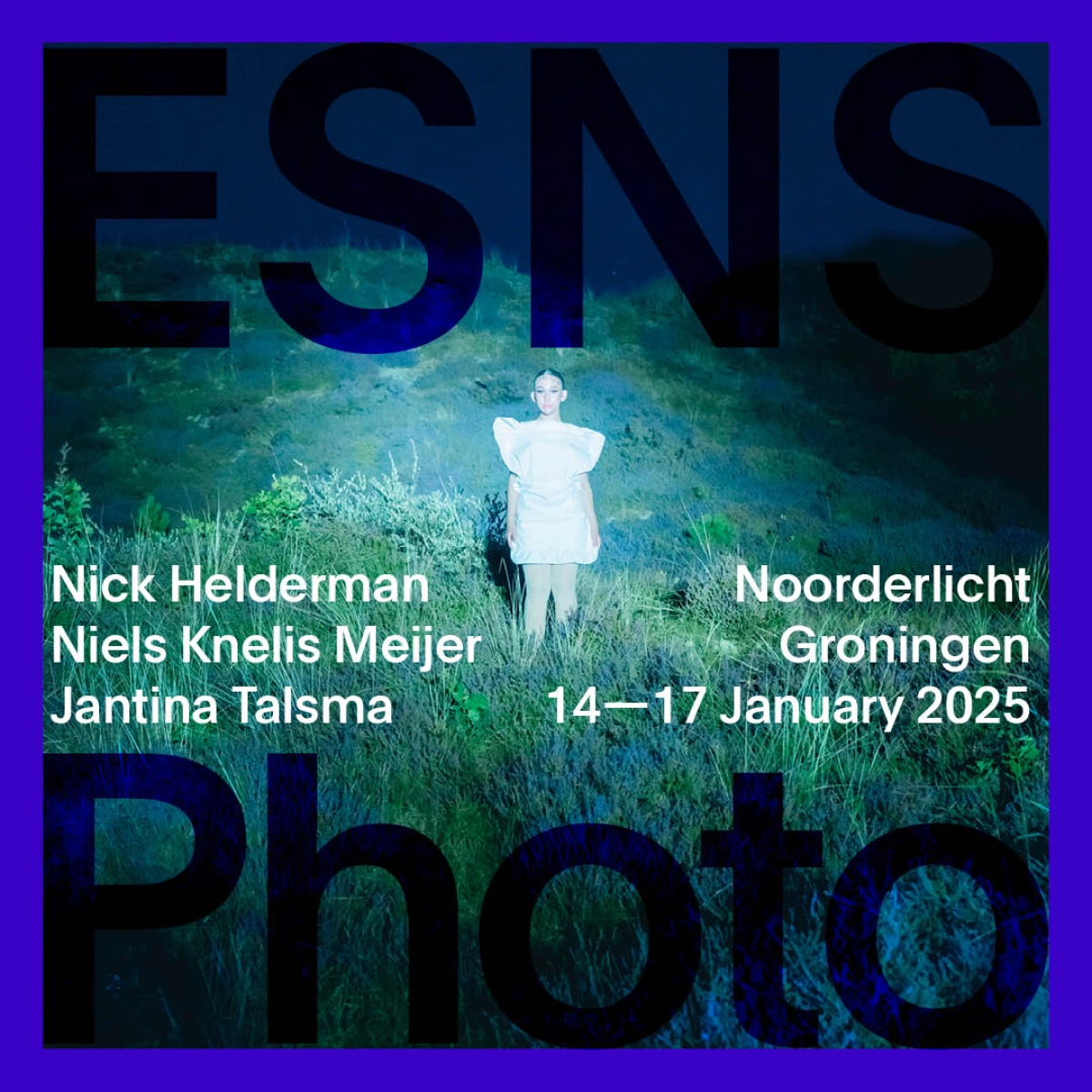 ESNS Photo